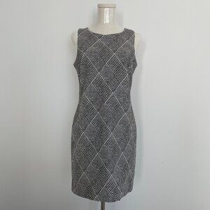 Banana Republic Sleeveless Dress 2P